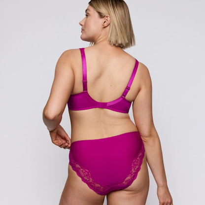 Primadonna MADISON rio briefs in wild rose