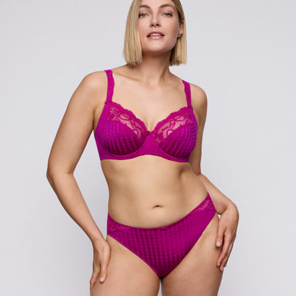 Primadonna MADISON rio briefs in wild rose