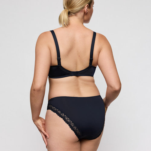 Primadonna Salerno Rio Briefs in Midnight blue