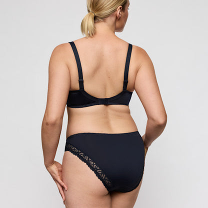 Primadonna Salerno Rio Briefs in Midnight blue