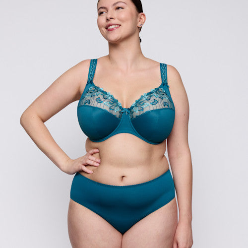 Primadonna DEAUVILLE full cup bra in peacock I - K