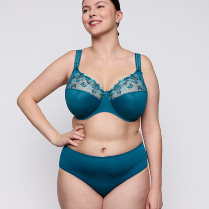 Primadonna DEAUVILLE full cup bra in peacock I - K