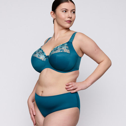 Primadonna DEAUVILLE full cup bra in peacock I - K