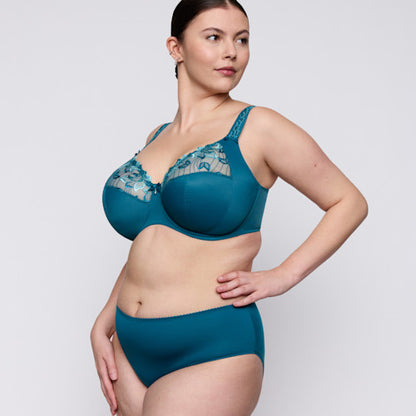 Primadonna DEAUVILLE full cup bra in peacock I - K