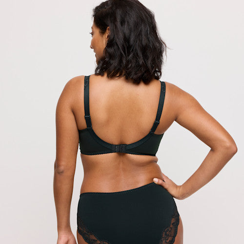 Primadonna Madison Full Cup wire Bra in Deep Forest