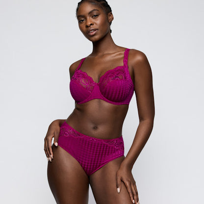 Primadonna MADISON full cup bra in wild rose