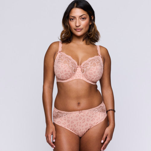 Primadonna MADISON sweet dust full briefs