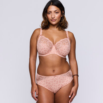 Primadonna MADISON sweet dust full briefs