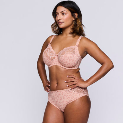Primadonna MADISON sweet dust full briefs