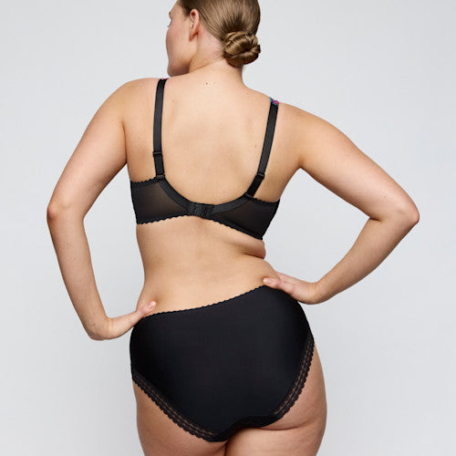 Primadonna MIYARA full briefs in Floral Eclipse