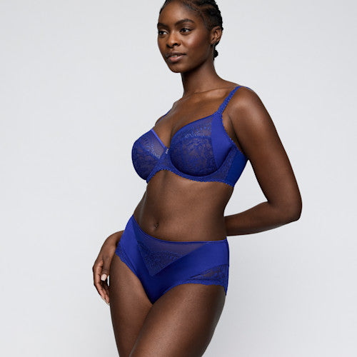 Primadonna SHIMLA full cup bra in crazy blue
