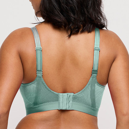 Primadonna Sports Bra The Game in Sage