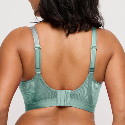 Primadonna Sports Bra The Game in Sage