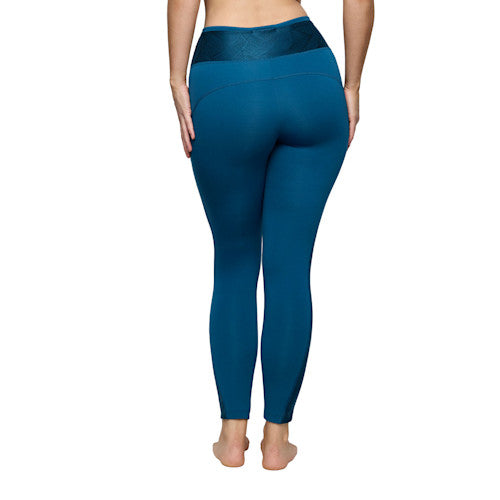 Primadonna Sport THE GAME sports pants in deep blue sea