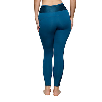 Primadonna Sport THE GAME sports pants in deep blue sea