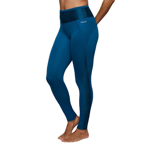 Primadonna Sport THE GAME sports pants in deep blue sea