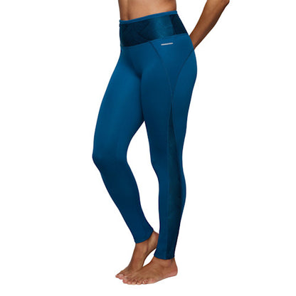 Primadonna Sport THE GAME sports pants in deep blue sea