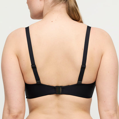 Primadonna Swim Uvita Full Cup in Black