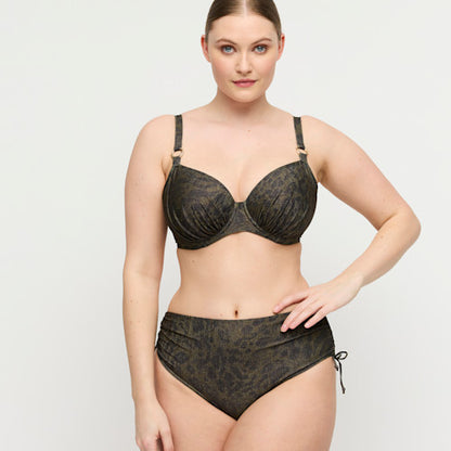 Primadonna Swim Ratjada Bikini Full Briefs Ropes