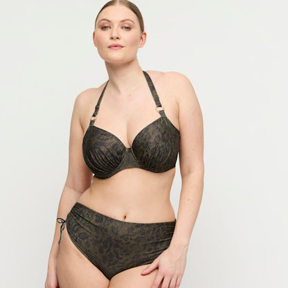 Primadonna Swim Ratjada Bikini Full Briefs Ropes