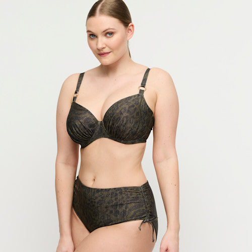 Primadonna Swim Ratjada Bikini Full Briefs Ropes