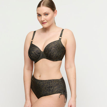 Primadonna Swim Ratjada Bikini Full Briefs Ropes