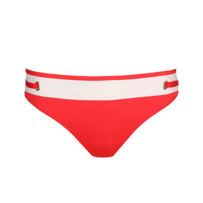 PrimaDonna Swim ISTRES bikini briefs rio in Pomme d amour