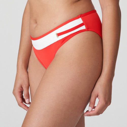 PrimaDonna Swim ISTRES bikini briefs rio in Pomme d amour