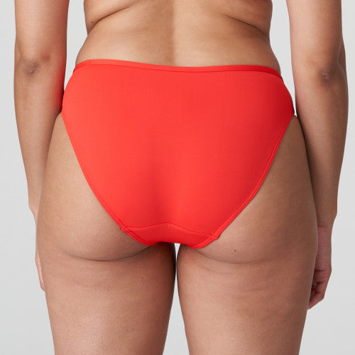 PrimaDonna Swim ISTRES bikini briefs rio in Pomme d amour