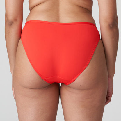 PrimaDonna Swim ISTRES bikini briefs rio in Pomme d amour