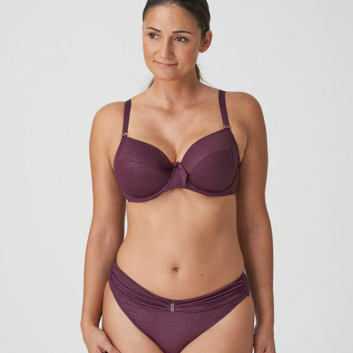 PrimaDonna Swim DALYAN bikini briefs rio in wine