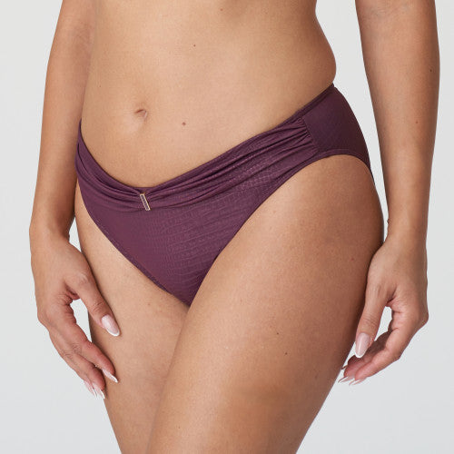 PrimaDonna Swim DALYAN bikini briefs rio in wine