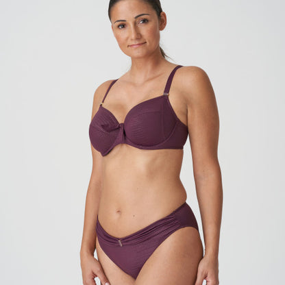 PrimaDonna Swim DALYAN bikini briefs rio in wine