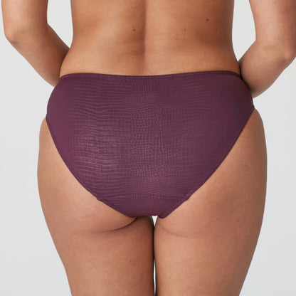 PrimaDonna Swim DALYAN bikini briefs rio in wine