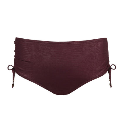 PrimaDonna Swim DALYAN bikini full briefs ropes in wine