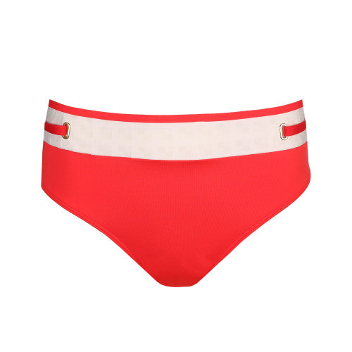 PrimaDonna Swim ISTRES bikini full briefs in Pomme d amour