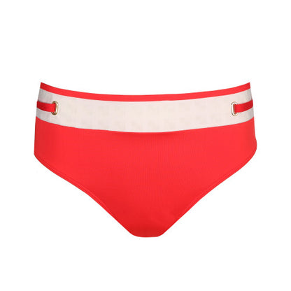 PrimaDonna Swim ISTRES bikini full briefs in Pomme d amour