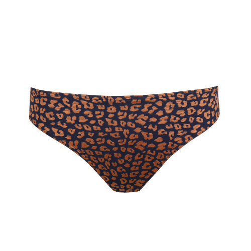 PrimaDonna Swim PUNTA RATA bikini briefs rio in Water Blue