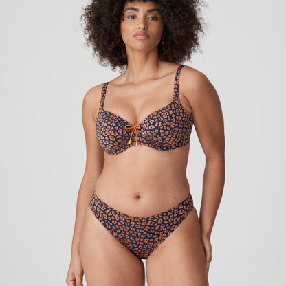 PrimaDonna Swim PUNTA RATA bikini briefs rio in Water Blue