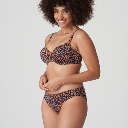 PrimaDonna Swim PUNTA RATA bikini briefs rio in Water Blue