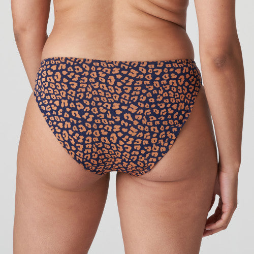 PrimaDonna Swim PUNTA RATA bikini briefs rio in Water Blue