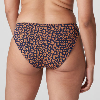 PrimaDonna Swim PUNTA RATA bikini briefs rio in Water Blue