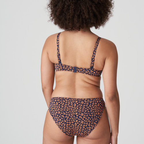 PrimaDonna Swim PUNTA RATA bikini briefs rio in Water Blue