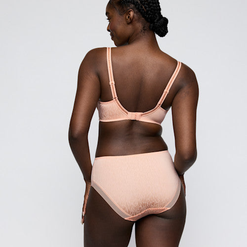 Primadonna Twist DALLI full briefs in silk