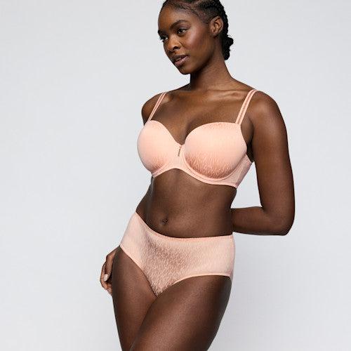 Primadonna Twist DALLI full briefs in silk