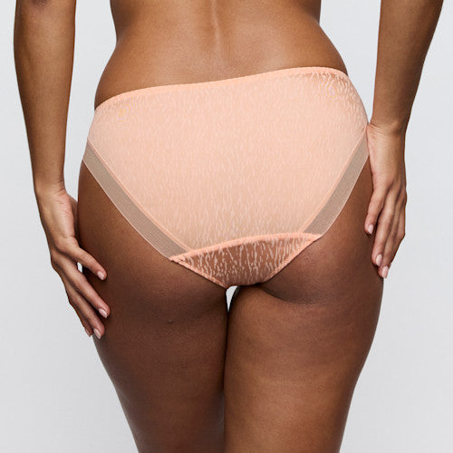 Primadonna Twist DALLI rio briefs in silk