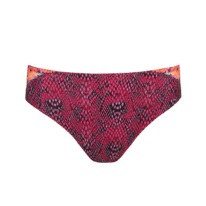 PrimaDonna Twist EFFORIA rio briefs in Winter Blossom