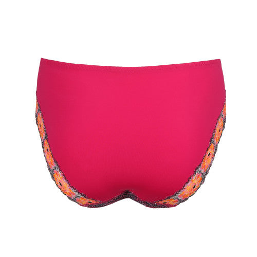 PrimaDonna Twist EFFORIA rio briefs in Winter Blossom