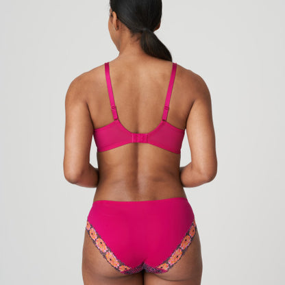PrimaDonna Twist EFFORIA rio briefs in Winter Blossom