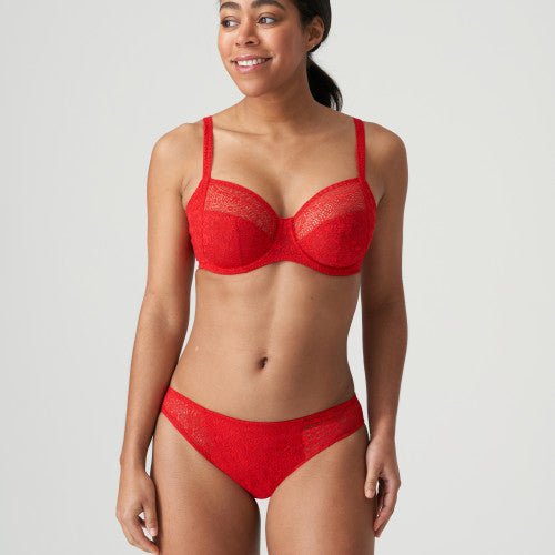 PrimaDonna Twist EPIRUS rio briefs in Red